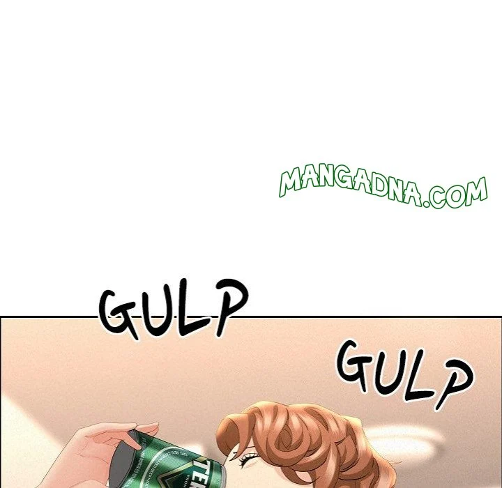 Milf Guard chapter 50 page 131