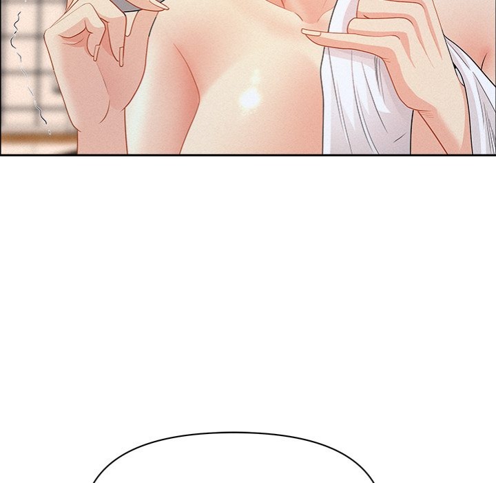 Milf Guard chapter 50 page 135