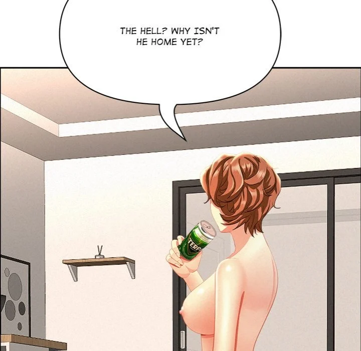 Milf Guard chapter 50 page 136