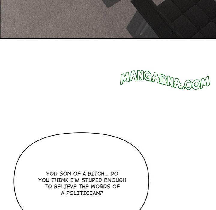 Milf Guard chapter 50 page 153