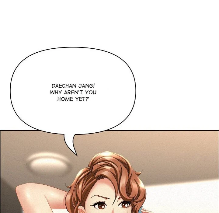 Milf Guard chapter 50 page 168