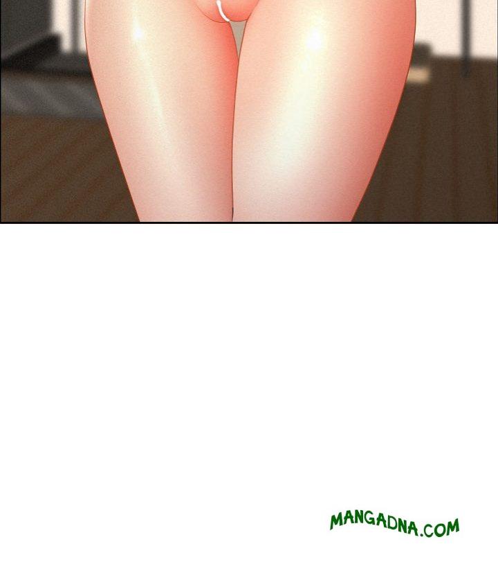 Milf Guard chapter 50 page 170