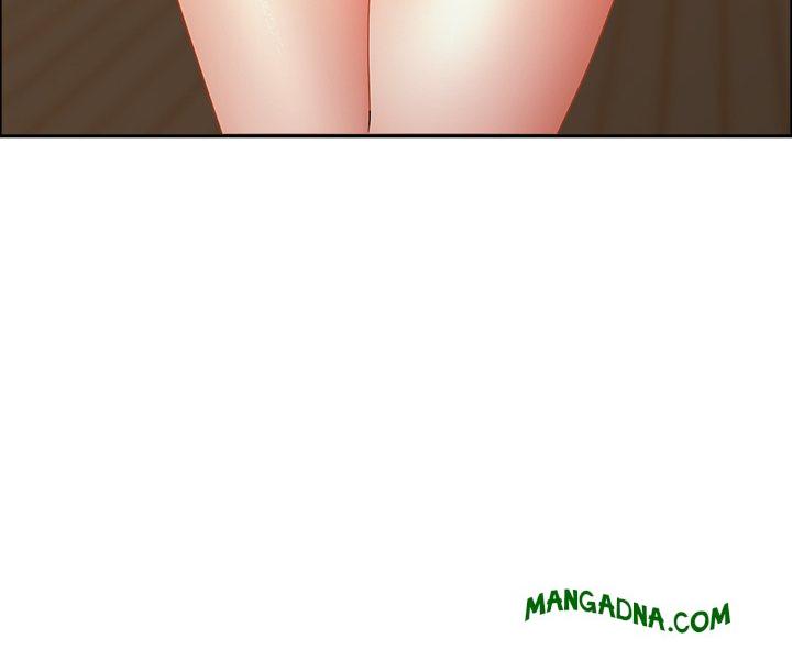 Milf Guard chapter 51 page 4