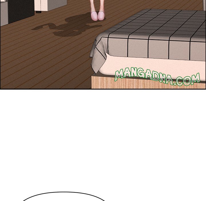 Milf Guard chapter 51 page 17