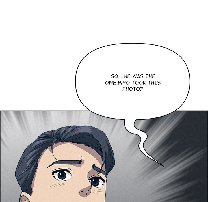 Milf Guard chapter 51 page 22