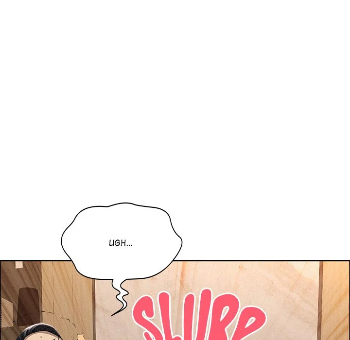 Milf Guard chapter 51 page 27