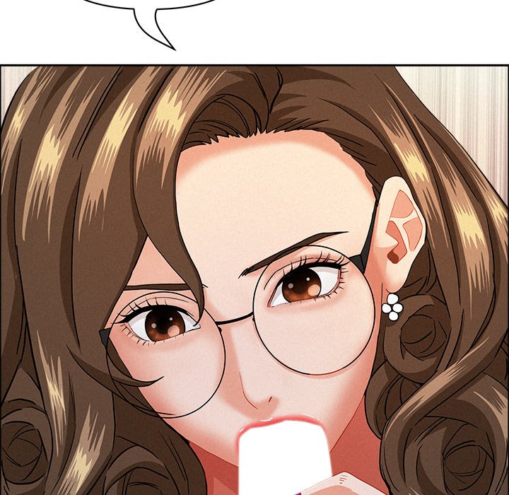 Milf Guard chapter 51 page 32
