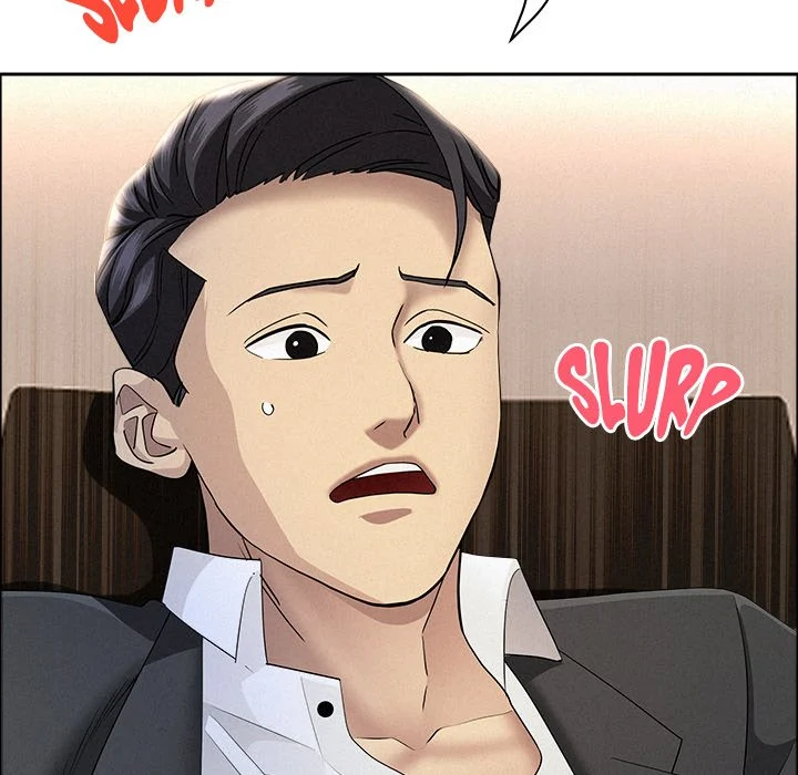 Milf Guard chapter 51 page 37
