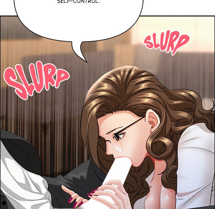 Milf Guard chapter 51 page 39