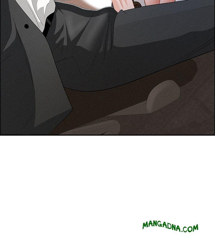 Milf Guard chapter 51 page 40