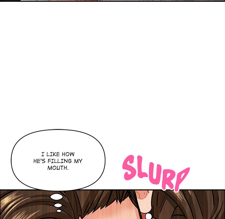 Milf Guard chapter 51 page 47