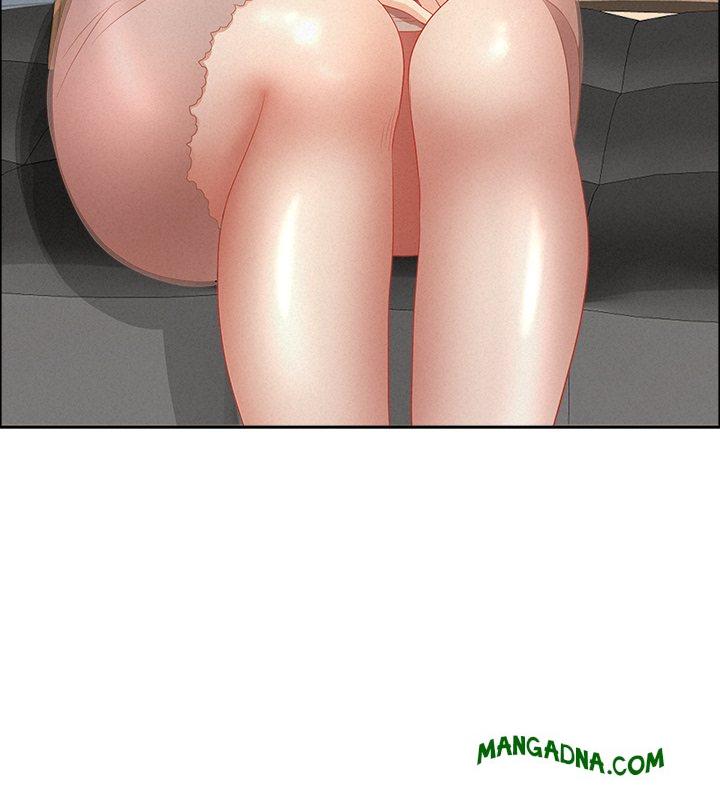 Milf Guard chapter 51 page 56