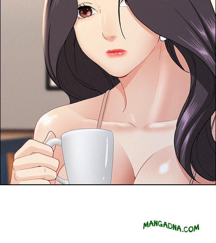 Milf Guard chapter 51 page 97