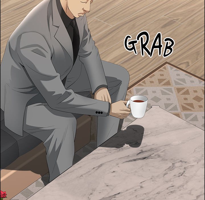 Milf Guard chapter 51 page 105