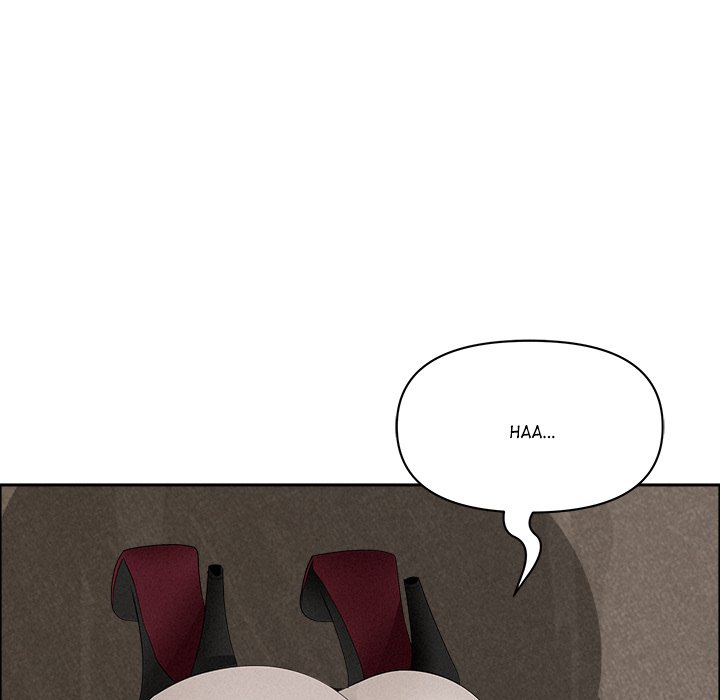 Milf Guard chapter 51 page 127