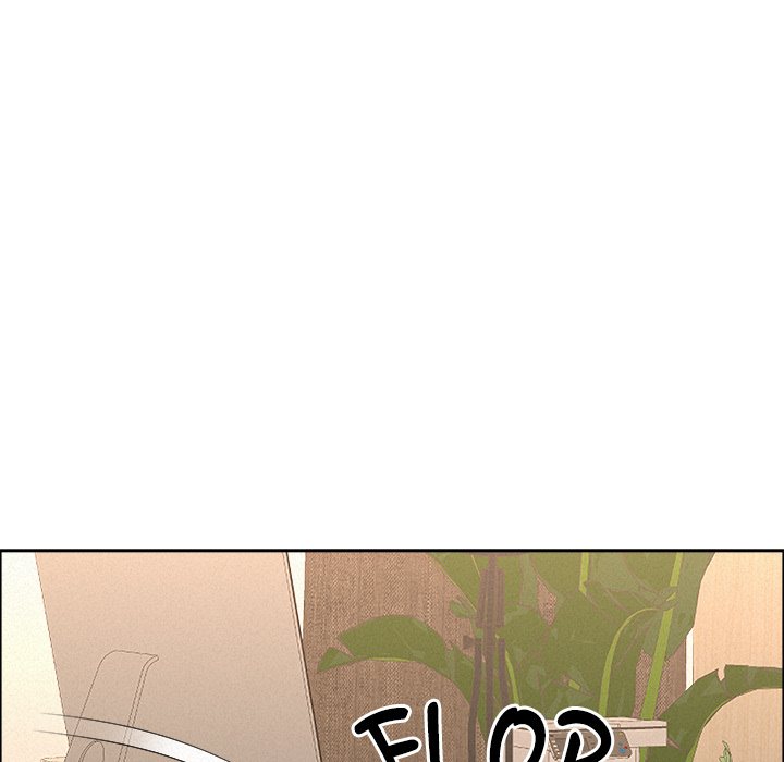 Milf Guard chapter 51 page 142