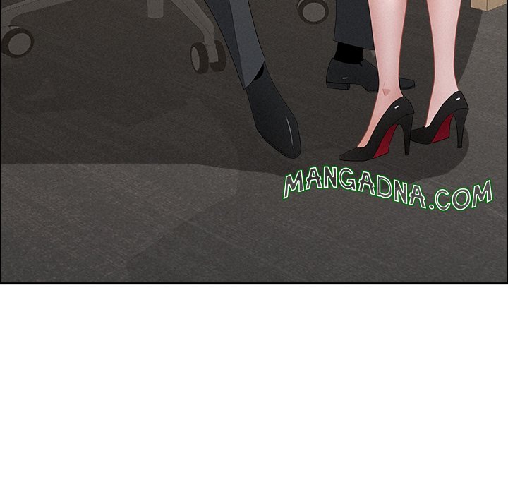 Milf Guard chapter 51 page 169