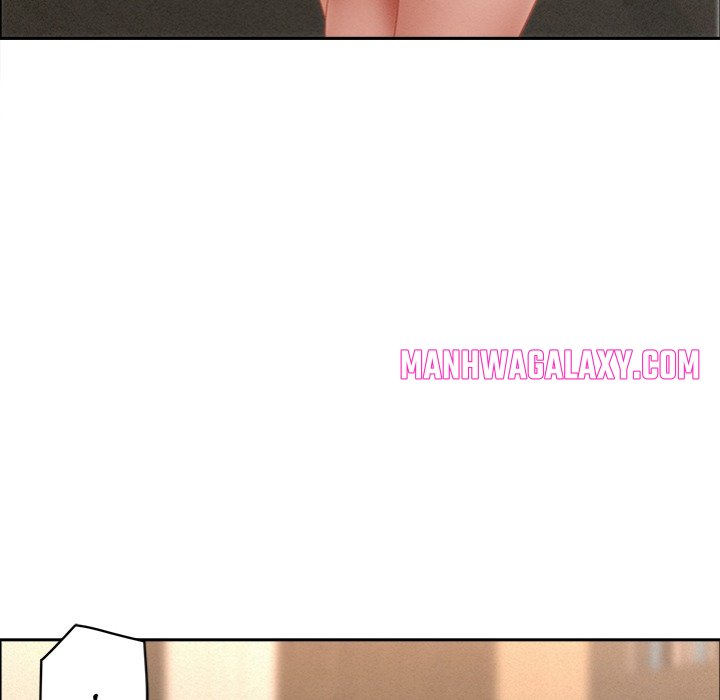 Milf Guard chapter 52 page 33