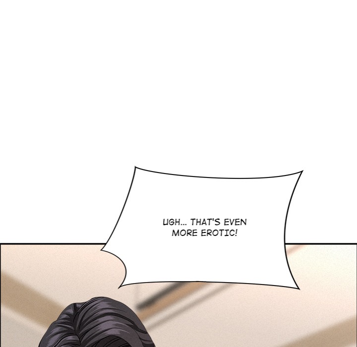 Milf Guard chapter 52 page 38