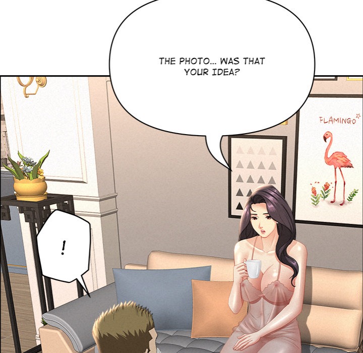 Milf Guard chapter 52 page 41