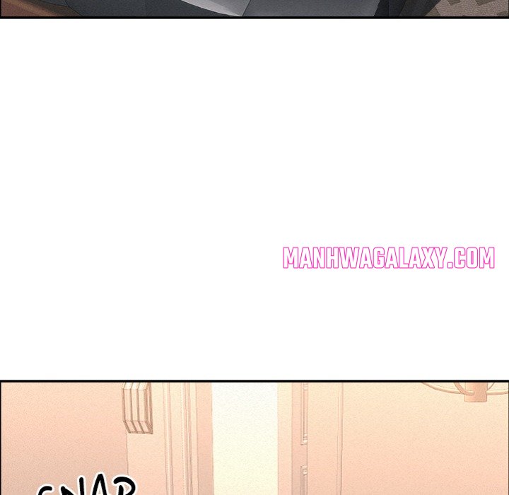 Milf Guard chapter 52 page 43