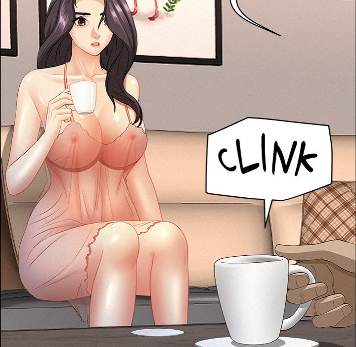 Milf Guard chapter 52 page 51