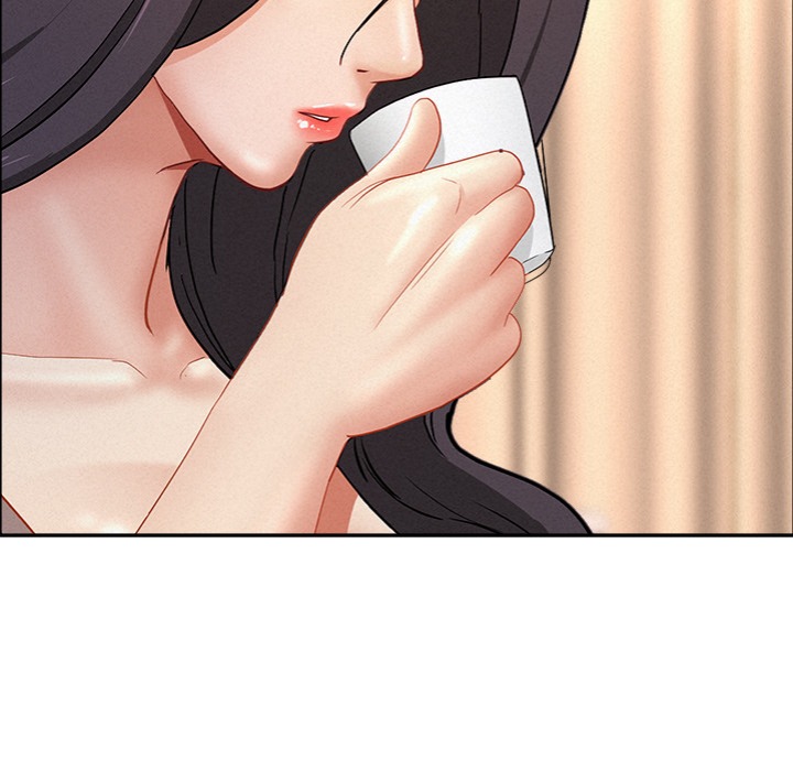 Milf Guard chapter 52 page 55