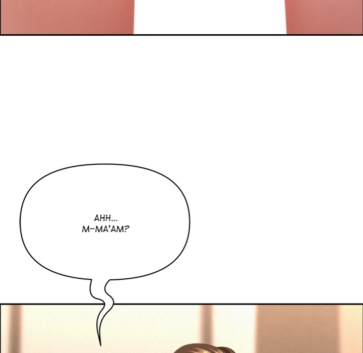 Milf Guard chapter 52 page 100