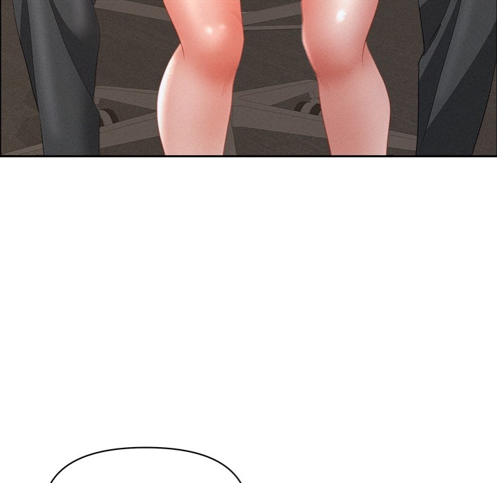 Milf Guard chapter 52 page 102