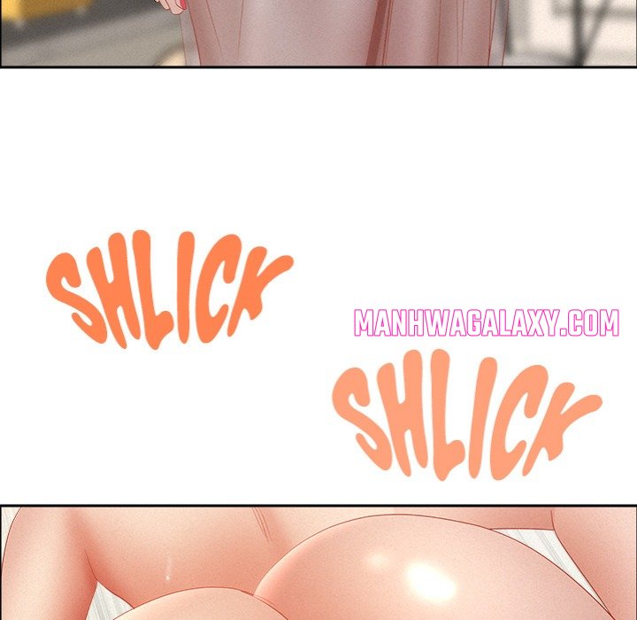 Milf Guard chapter 52 page 123