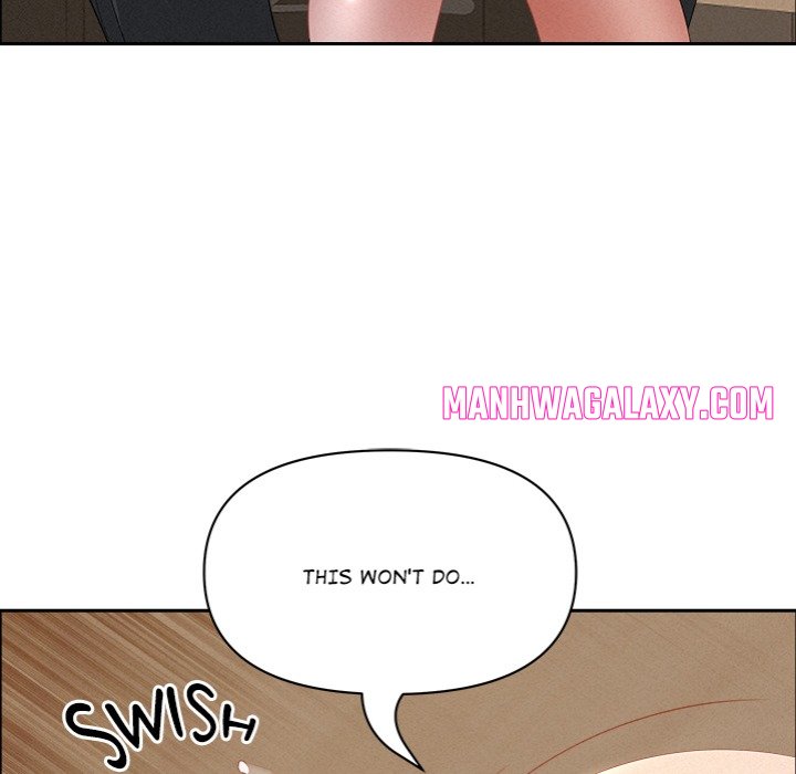 Milf Guard chapter 52 page 135