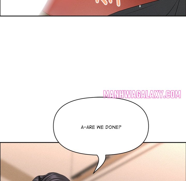 Milf Guard chapter 52 page 137