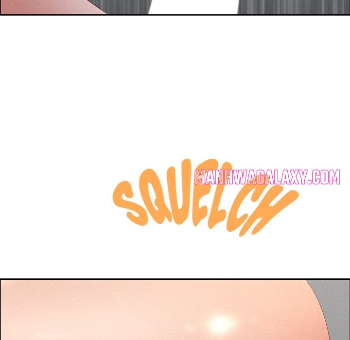 Milf Guard chapter 52 page 163