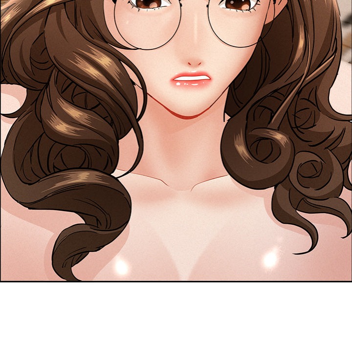 Milf Guard chapter 52 page 171