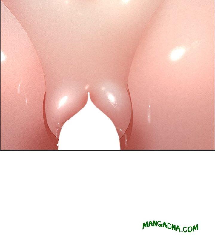 Milf Guard chapter 53 page 24