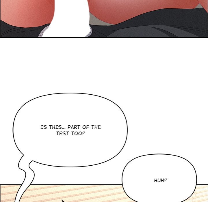 Milf Guard chapter 53 page 32