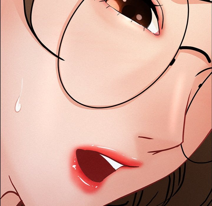 Milf Guard chapter 53 page 36