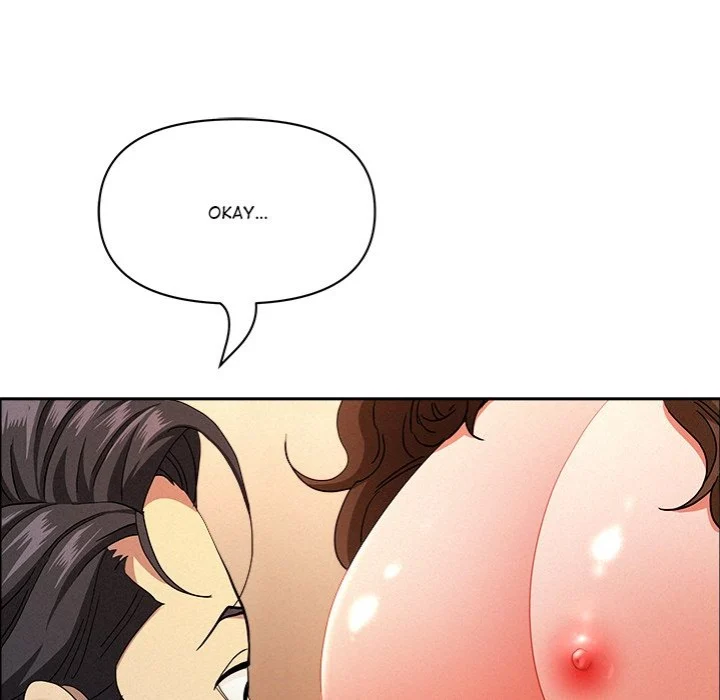 Milf Guard chapter 53 page 40