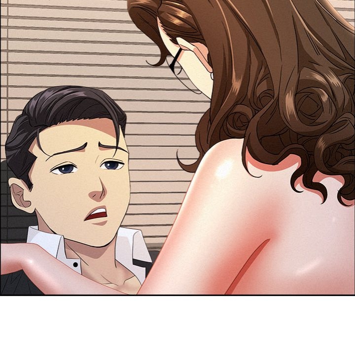 Milf Guard chapter 53 page 63