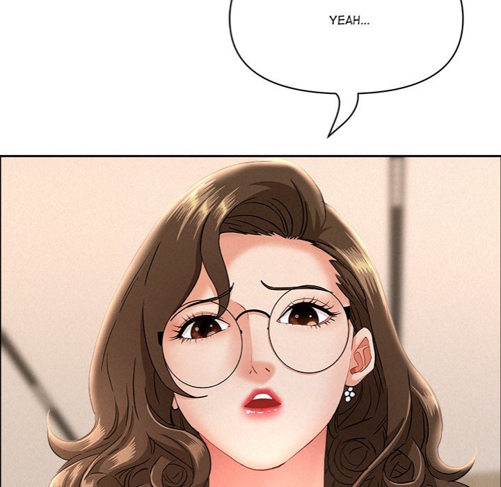 Milf Guard chapter 53 page 73