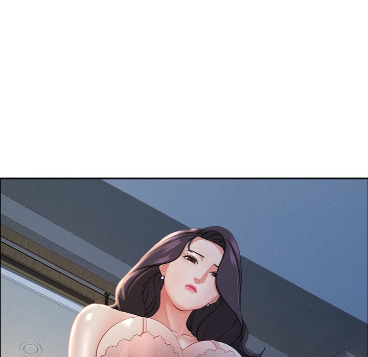 Milf Guard chapter 53 page 77