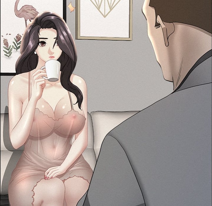 Milf Guard chapter 53 page 85