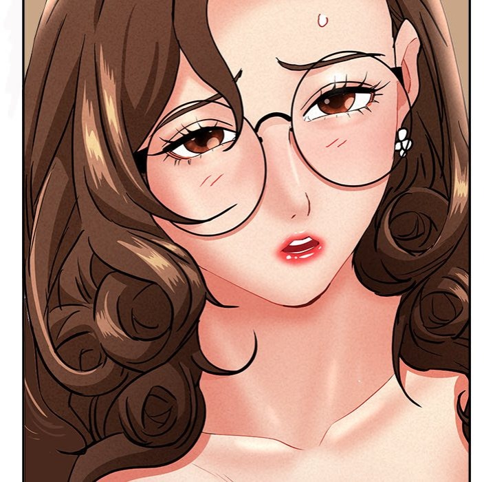 Milf Guard chapter 53 page 100