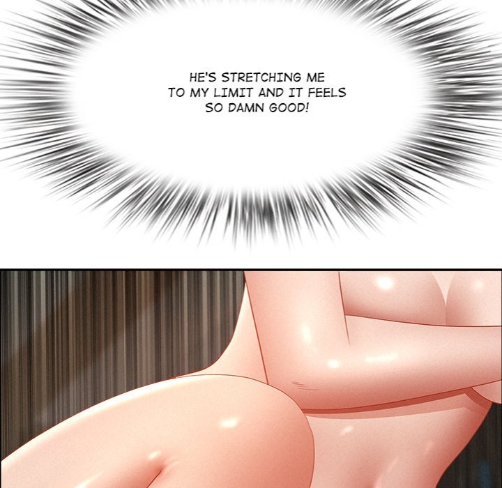 Milf Guard chapter 53 page 108