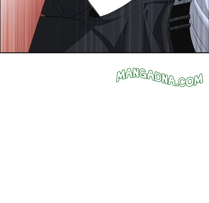Milf Guard chapter 53 page 110