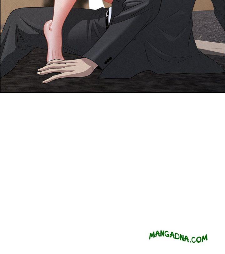 Milf Guard chapter 53 page 114