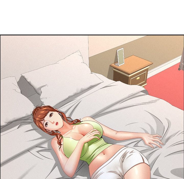 Milf Guard chapter 53 page 117