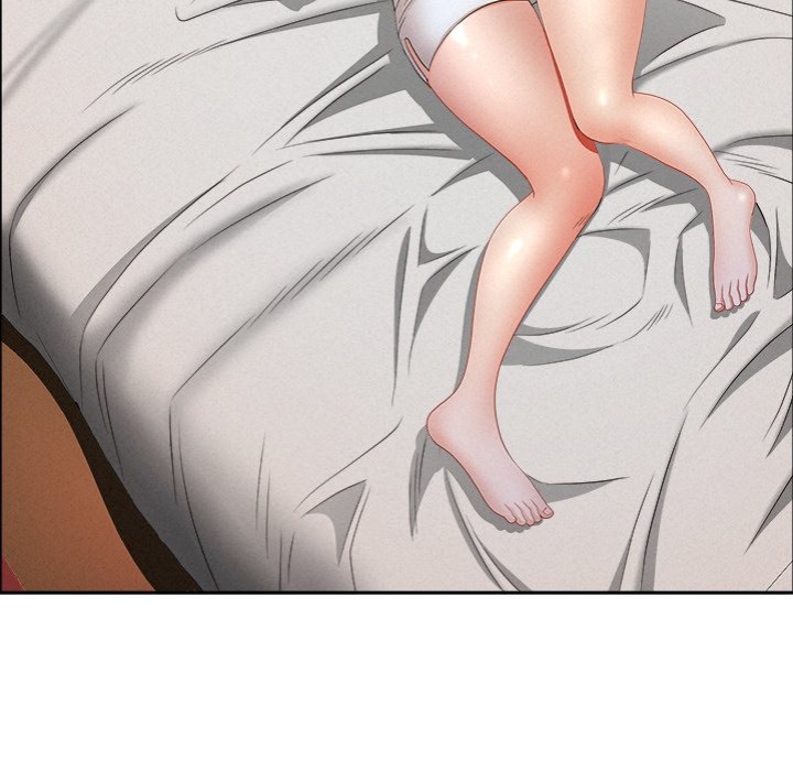 Milf Guard chapter 53 page 118