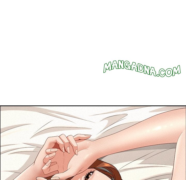 Milf Guard chapter 53 page 119