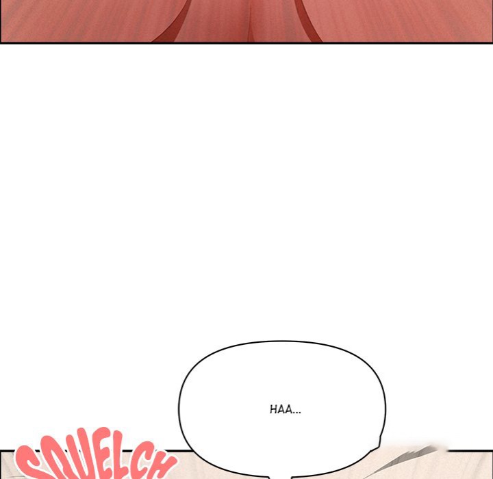 Milf Guard chapter 53 page 138